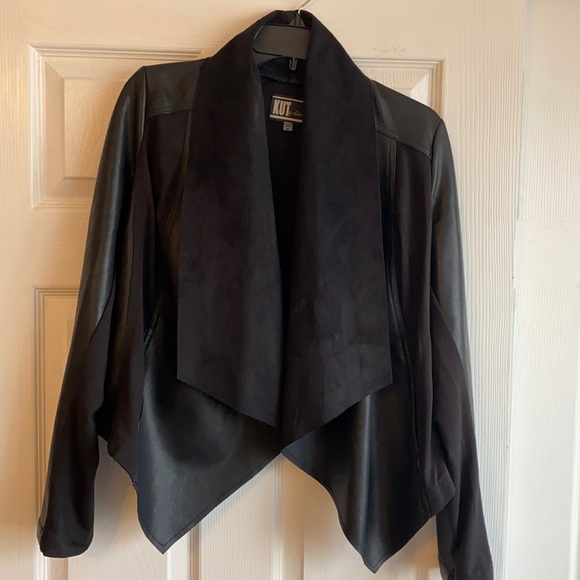 Kut from the Kloth Jackets & Blazers - KUT From The Kloth open jacket